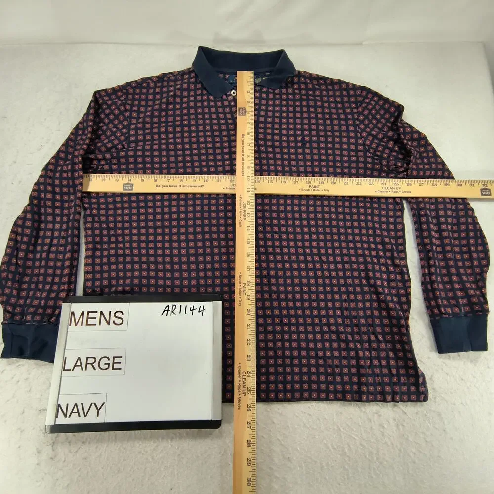 Ralph Lauren gently used